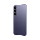 SAMSUNG SM-S947BZVOMEA S947 Galaxy S26 Plus 512GB+12GB 2026, Cobalt Violet سامسونك جالكسي اس 26 بلس