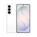 SAMSUNG SM-S947BZWOMEA S947 Galaxy S26 Plus 512GB+12GB 2026, White سامسونك جالكسي اس 26 بلس 512