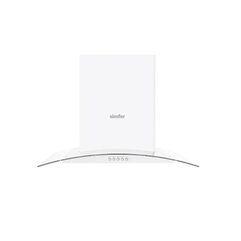 SIMFER SM8632 Cooker Hood, 60cm