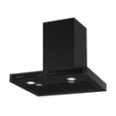 SWISSMARK SMB-1987B60T Heavy-Duty Carbon Buffalo Filters, 60cm مرشحة كاسيت قياس 60 سويس مارك