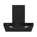 SWISSMARK SMB-1987B60T Heavy-Duty Carbon Buffalo Filters, 60cm مرشحة كاسيت قياس 60 سويس مارك