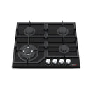 SWISS MARK SMB-04N طباخ بلت ان غازي 60* 60  سويس مارك