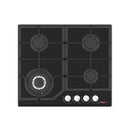 SWISS MARK SMB-04N طباخ بلت ان غازي 60* 60  سويس مارك