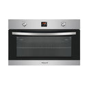 SWISSMARK SMB-05 Built-In Gas Oven with 7 Cooking Programs فرن بلت ان غازي