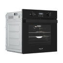 SWISSMARK SMB-101 OGB Built-in Gas Oven, 67 Liters فرن بلت ان غازي 67 لتر سويس مارك