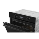 SWISSMARK SMB-101 OGB Built-in Gas Oven, 67 Liters فرن بلت ان غازي 67 لتر سويس مارك
