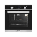 SWISSMARK SMB-102 OGS Built-in Gas Oven 3-Layer Heat-Resistant Glass فرن بلت ان غازي سويس مارك