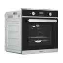 SWISSMARK SMB-102 OGS Built-in Gas Oven 3-Layer Heat-Resistant Glass فرن بلت ان غازي سويس مارك