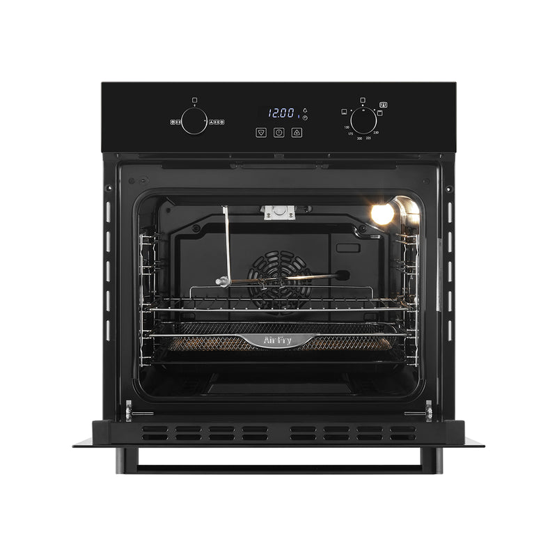 SWISS MARK SMB-103 OGB Built-in Gas Oven, 67 Liter فرن غازي بلت ان سويس مارك