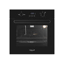 SWISS MARK SMB-103 OGB Built-in Gas Oven, 67 Liter فرن غازي بلت ان سويس مارك