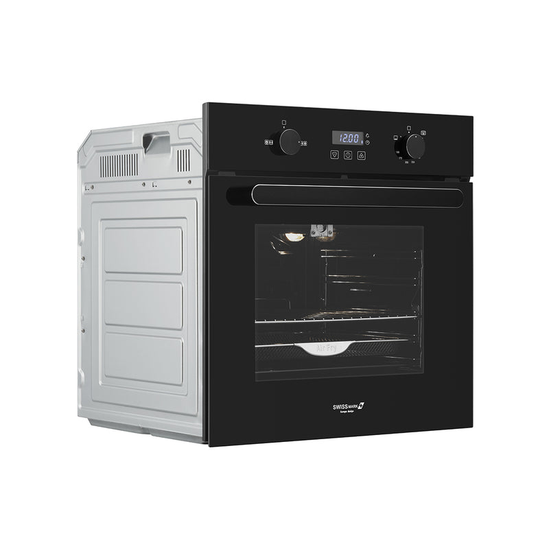 SWISS MARK SMB-103 OGB Built-in Gas Oven, 67 Liter فرن غازي بلت ان سويس مارك