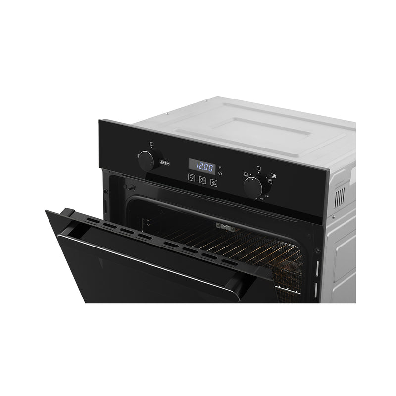 SWISS MARK SMB-103 OGB Built-in Gas Oven, 67 Liter فرن غازي بلت ان سويس مارك