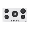 SWISSMARK SMB-13N Built-in Stainless Steel Cooktop, 5 Burners طباخ بلت ان خمسة مشاعل سويس مارك
