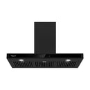 SWISSMARK SMB-1987B90T Heavy-Duty Carbon Buffalo Filters, 90 cm مرشحة كاسيت قياس 90 سم سويس مارك