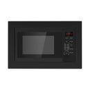 SWISSMARK SMB-201 Heating + Grilling, 20-Liter Capacity مايكروويف ملحق سويس مارك