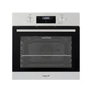 SWISS MARK SMB-24N فرن كهربائي ستيل 60*60  سويس مارك