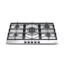 SWISS MARK SMB-34N طباخ غازي  بلت ان ستيل 60*90   سويس مارك