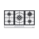 SWISS MARK SMB-34N طباخ غازي  بلت ان ستيل 60*90   سويس مارك