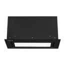 SWISSMARK SMB-60HBB Smoke sensor (automatic activation) 60 cm مرشحة بلت ان قياس 60 سم سويس مارك