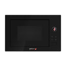 SWISSMARK SMB-702 Built-in Microwave, 25L Capacity مايكرويف بلت ان 25لتر سويس مارك
