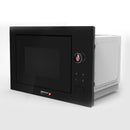 SWISSMARK SMB-702 Built-in Microwave, 25L Capacity مايكرويف بلت ان 25لتر سويس مارك