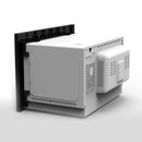 SWISSMARK SMB-702 Built-in Microwave, 25L Capacity مايكرويف بلت ان 25لتر سويس مارك