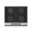 SWISS MARK  SMB-7W Built-in Gas Cooker, 60cm طباخ غازي بلت ان سويس مارك