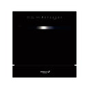 SWISSMARK SMB-DT304 Countertop Dishwasher with Touch Control Panel غسالة صحون منضدية سويس مارك