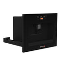 SWISSMARK SMB-E500 Built-in Coffee Machine with TFT Color Screen, 15 Programs ماكنة قهوة بلت ان سويس مارك