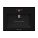 SWISSMARK SMB-E500 Built-in Coffee Machine with TFT Color Screen, 15 Programs ماكنة قهوة بلت ان سويس مارك