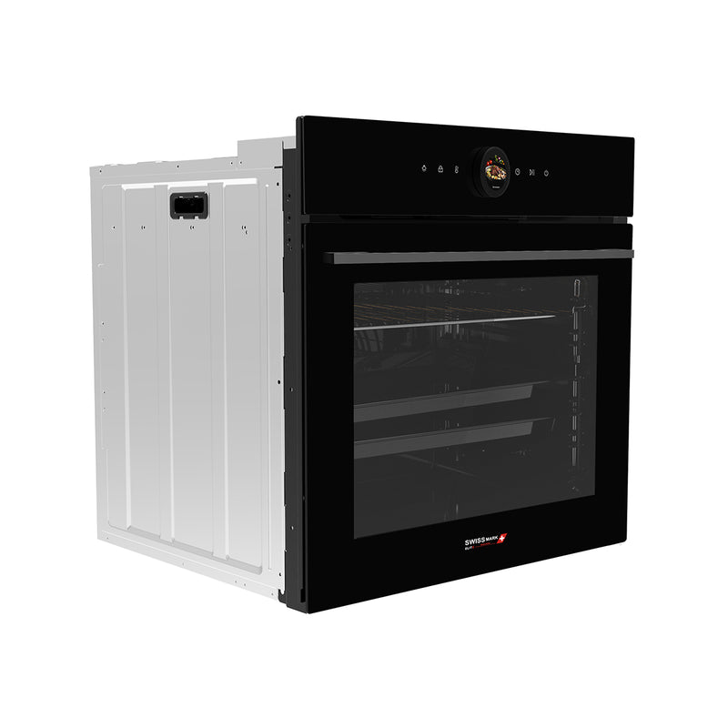 SWISS MARK SMB-E602 فرن كهربائي ذكي سويس مارك فئة النخبة