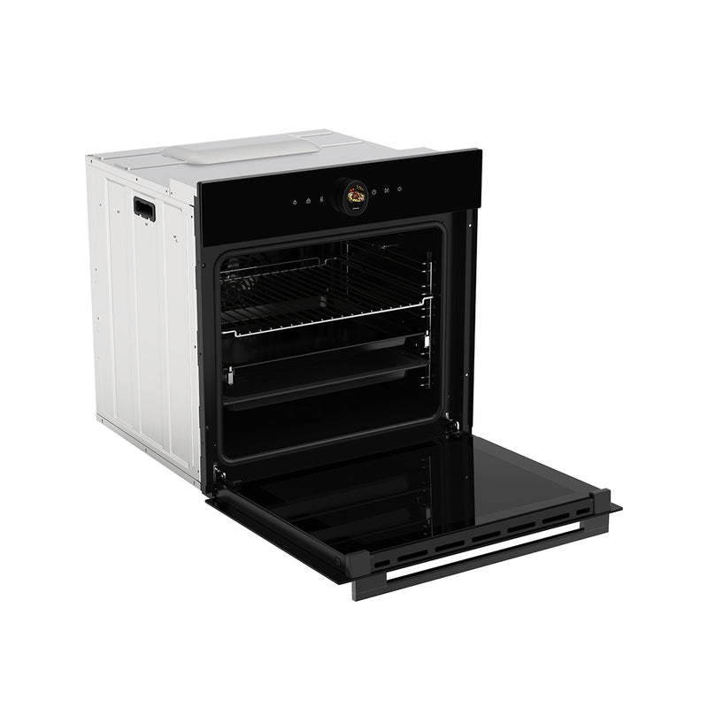 SWISS MARK SMB-E602 فرن كهربائي ذكي سويس مارك فئة النخبة