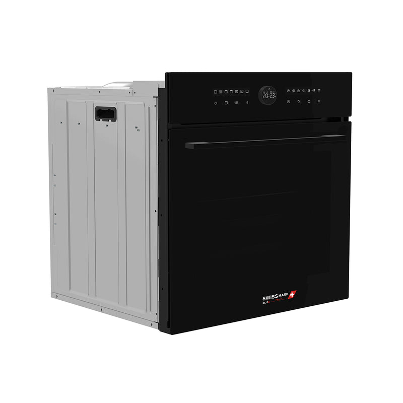 SWISS MARK SMB-E603 فرن كهربائي من سويس مارك فئة النخبة