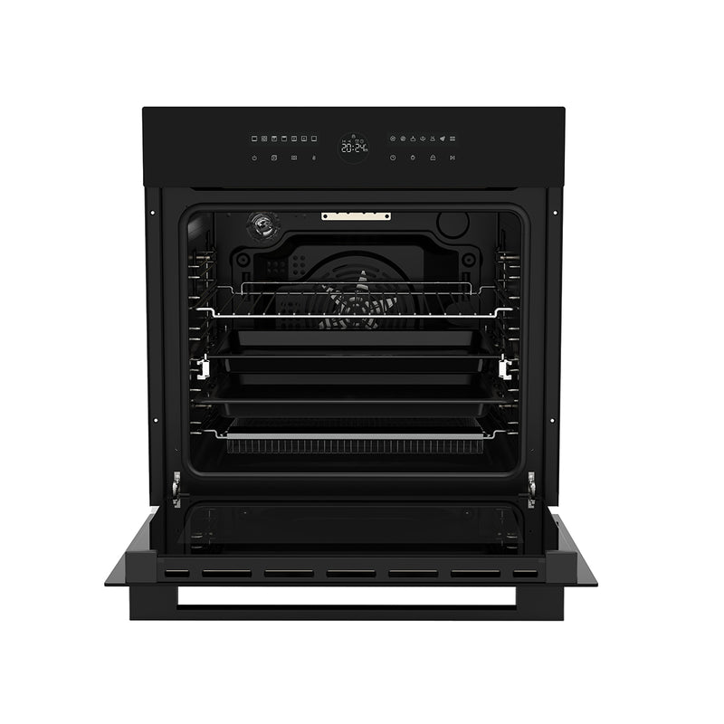 SWISS MARK SMB-E603 فرن كهربائي من سويس مارك فئة النخبة