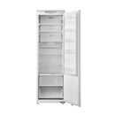 SWISS MARK SMB-ER801 Built-in Freezer R600A Motor, 308 Liter Capacity ثلاجة بلت ان 308لتر سويس مارك