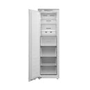 SWISS MARK SMB-EZ800 Built-in Freezer R600A Motor, 227 Liter Capacity مجمدة بلت ان 227لتر سويس مارك