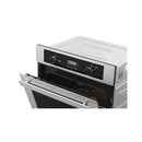 SWISS MARK SMB-100 OGS Built-in Gas Oven, 67 Liter فرن غازي بلت ان سويس مارك