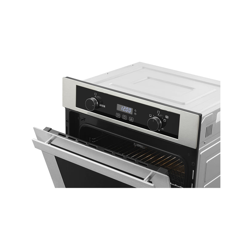 SWISS MARK SMB-100 OGS Built-in Gas Oven, 67 Liter فرن غازي بلت ان سويس مارك