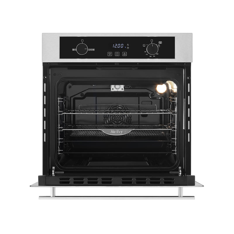 SWISS MARK SMB-100 OGS Built-in Gas Oven, 67 Liter فرن غازي بلت ان سويس مارك