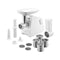 SENCOR SMG 4410WH Meat Grinder 500W, White مفرمة لحم سنكور