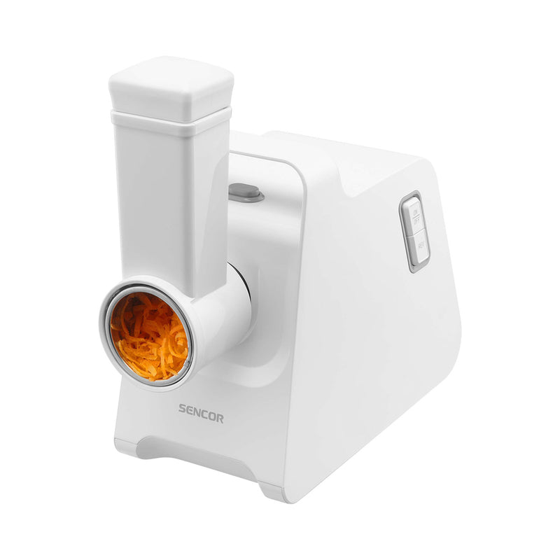SENCOR SMG 4410WH Meat Grinder 500W, White مفرمة لحم سنكور