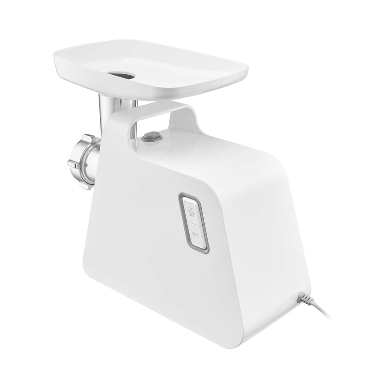 SENCOR SMG 4410WH Meat Grinder 500W, White مفرمة لحم سنكور