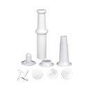 SENCOR SMG 4410WH Meat Grinder 500W, White مفرمة لحم سنكور
