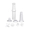 SENCOR SMG 4410WH Meat Grinder 500W, White مفرمة لحم سنكور
