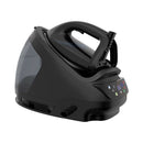 SWISSMARK SMH-IR01 Steam Iron 1.9 L, Black مكواة سويس مارك