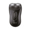 SENCOR SMS 2001BK Men's Shaver 2 Blades rechargeable, Black ماكنة حلاقة رجالية سنكور