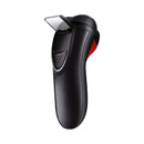 SENCOR SMS 4013RD Men's Shaver 3 Blades rechargeable, Red ماكنة حلاقة رجالية سنكور