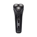 SENCOR SMS 4210BK Men's Rotary Shaver, Black ماكنة حلاقة رجالية سنكور