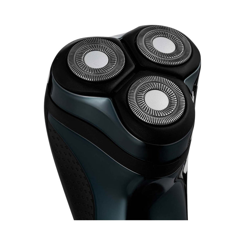 SENCOR SMS 4210BK Men's Rotary Shaver, Black ماكنة حلاقة رجالية سنكور