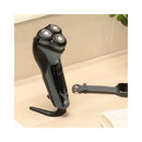 SENCOR SMS 4210BK Men's Rotary Shaver, Black ماكنة حلاقة رجالية سنكور